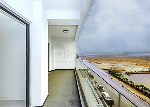 1+1 apartment in Turker district  