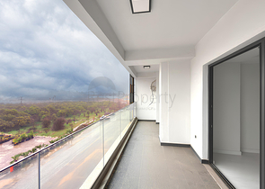 1+1 apartment in Turker district  