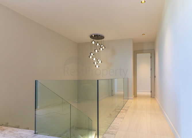 Luxury penthouse for citizenship