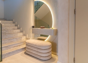 Luxury penthouse for citizenship