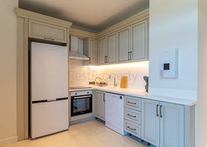 Luxury penthouse for citizenship