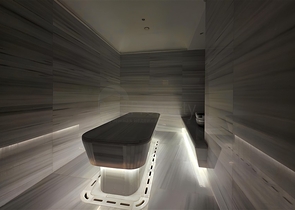 Luxury penthouse for citizenship