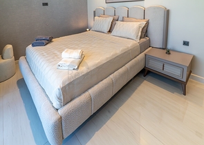 Luxury penthouse for citizenship