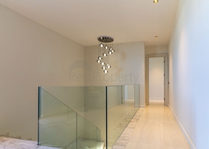 Luxury penthouse for citizenship