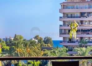 Apartment 2+1 on the banks of the Dimchai river