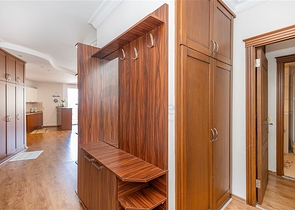 Apartment 2+1 on the banks of the Dimchai river