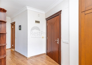 Apartment 2+1 on the banks of the Dimchai river