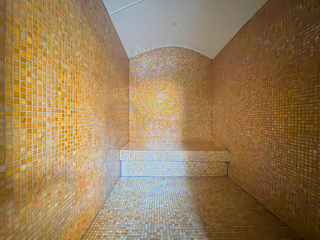 2+1 penthouse 50m from Cleopatra beach