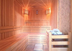 2+1 penthouse 50m from Cleopatra beach