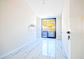 2+1 penthouse 50m from Cleopatra beach