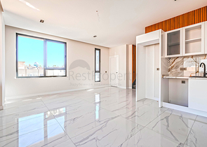 2+1 penthouse 50m from Cleopatra beach