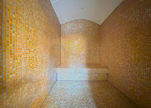 2+1 penthouse 50m from Cleopatra beach