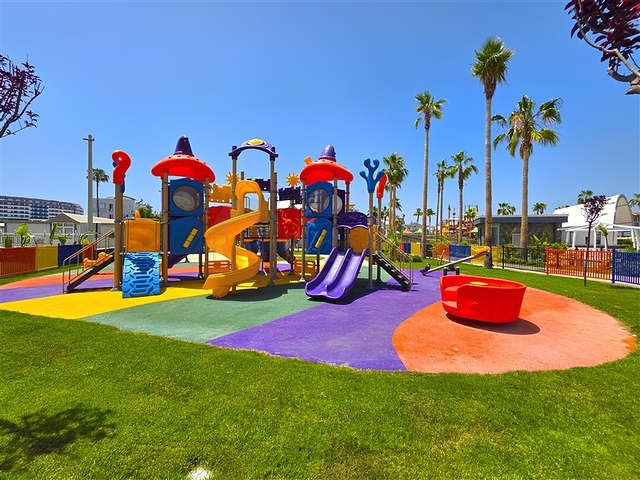 1+1 apartment with sea view in a premium class complex 