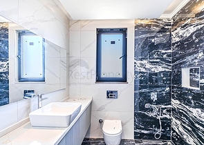 4+1 Villa in Avsallar