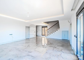 4+1 Villa in Avsallar