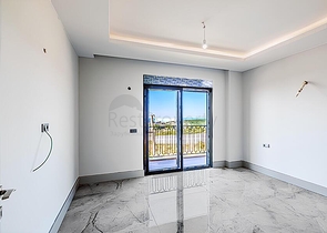 4+1 Villa in Avsallar