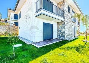 4+1 Villa in Avsallar