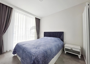 1+1 apartment just 200 m from Cleopatra beach