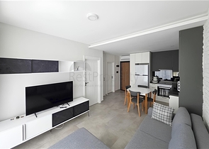 1+1 apartment just 200 m from Cleopatra beach