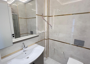 2+1 apartment in Mahmutlar 