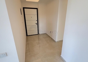 2+1 apartment in Mahmutlar 