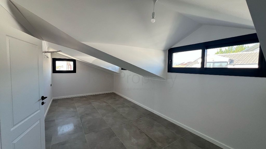 6+1 villas in Fethiye - Antalya area 