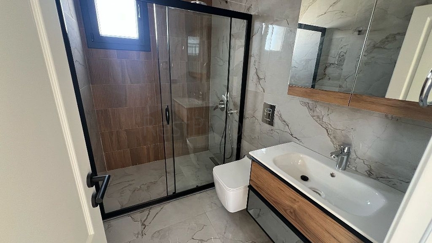 6+1 villas in Fethiye - Antalya area 