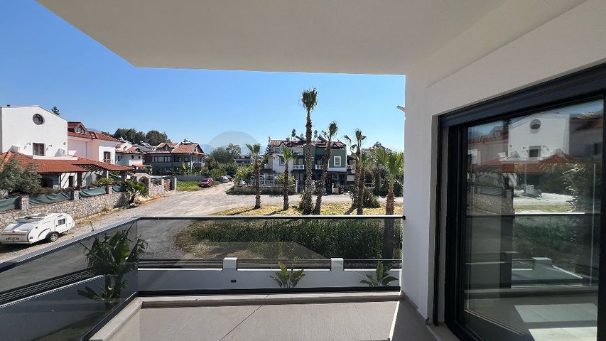 6+1 villas in Fethiye - Antalya area 