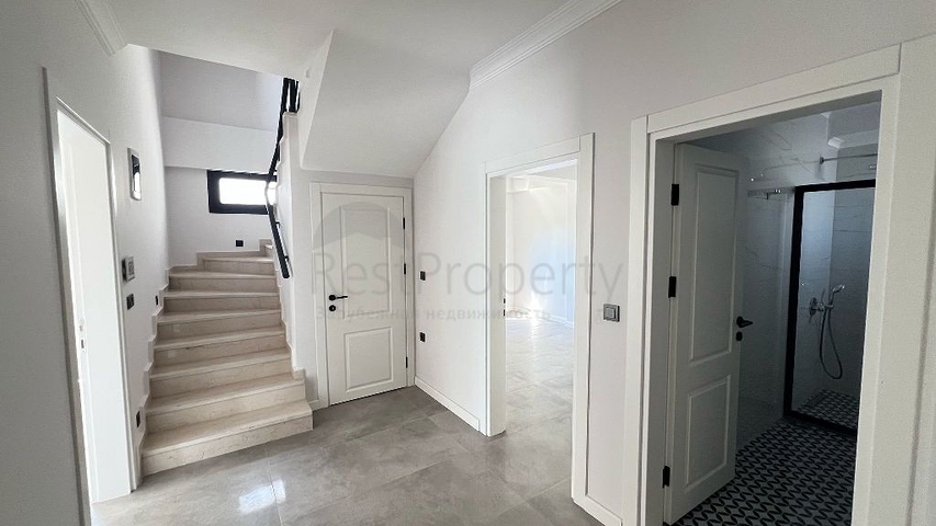 6+1 villas in Fethiye - Antalya area 