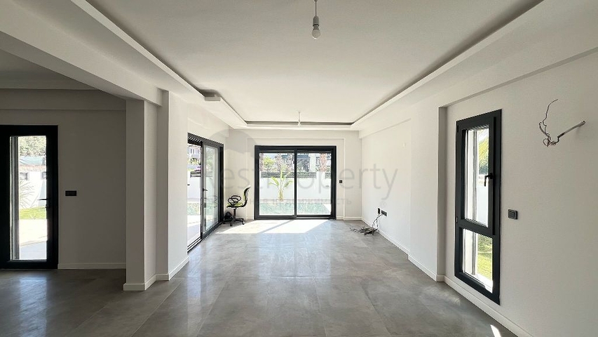 6+1 villas in Fethiye - Antalya area 