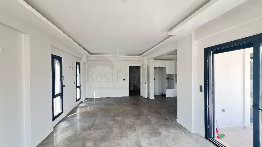 6+1 villas in Fethiye - Antalya area 