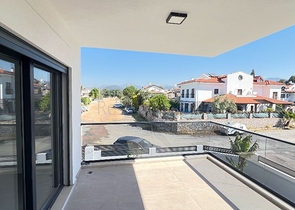 6+1 villas in Fethiye - Antalya area 