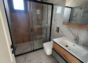 6+1 villas in Fethiye - Antalya area 