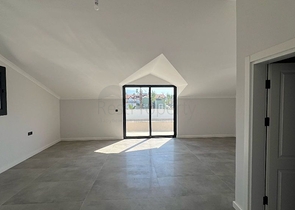 6+1 villas in Fethiye - Antalya area 