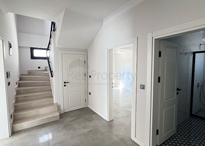 6+1 villas in Fethiye - Antalya area 