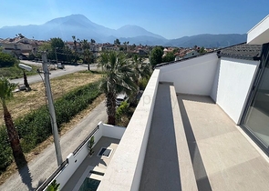 6+1 villas in Fethiye - Antalya area 