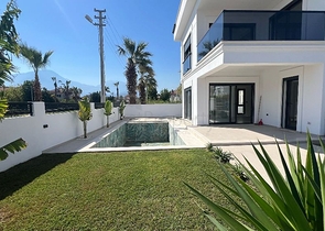 6+1 villas in Fethiye - Antalya area 