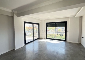 6+1 villas in Fethiye - Antalya area 