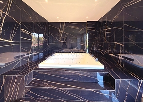 1+1 apartment in a premium class complex