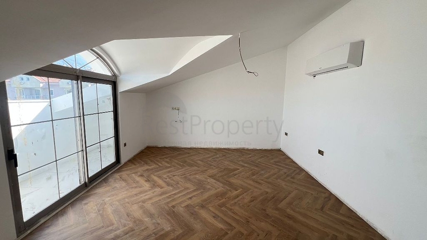 4+1 villa in Fethiye - Antalya area 