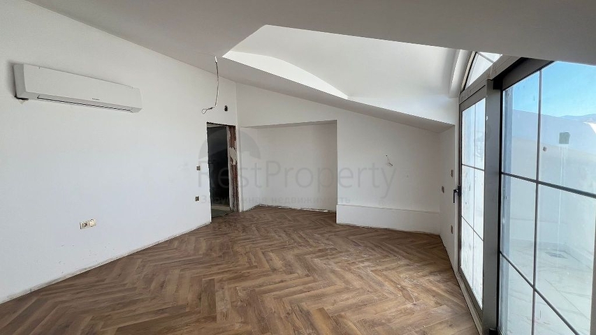 4+1 villa in Fethiye - Antalya area 