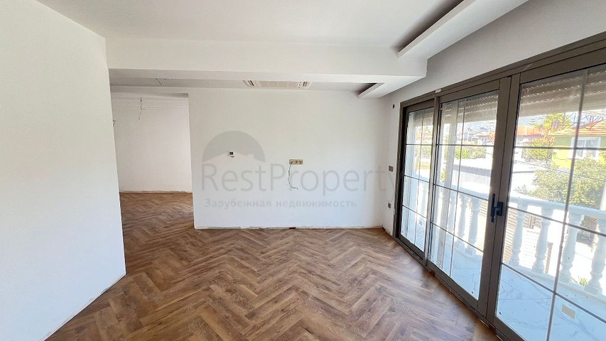 4+1 villa in Fethiye - Antalya area 