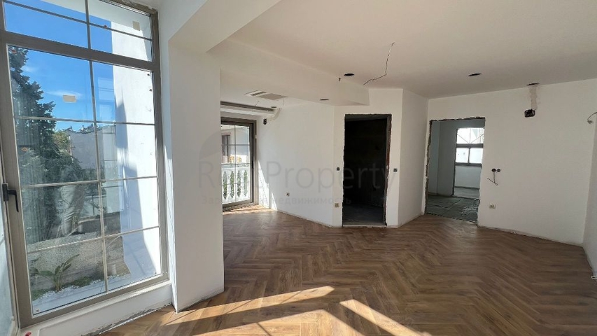 4+1 villa in Fethiye - Antalya area 