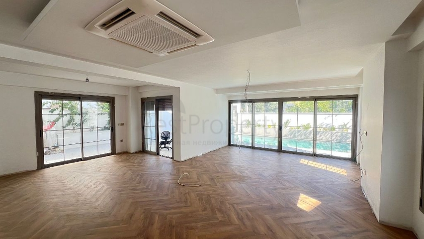 4+1 villa in Fethiye - Antalya area 