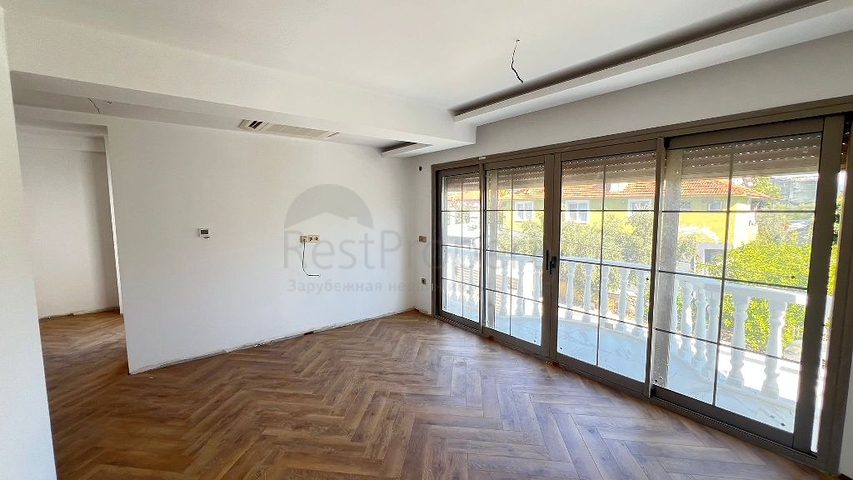 4+1 villa in Fethiye - Antalya area 