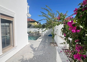 4+1 villa in Fethiye - Antalya area 