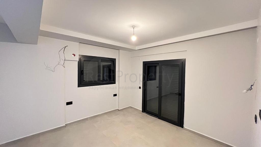 4+1 villas in Fethiye - Antalya area 