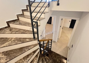 4+1 villas in Fethiye - Antalya area 