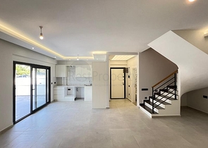 4+1 villas in Fethiye - Antalya area 