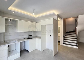 4+1 villas in Fethiye - Antalya area 